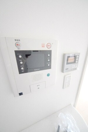 コンフォリア神田神保町の物件内観写真